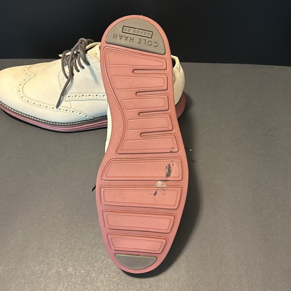 Cole Haan Original Grand Men’s Size 9.5 Rare Color main image 10
